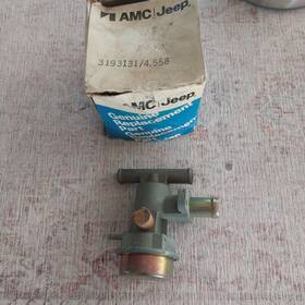 7028291 Gm 3193131 Nos 1968-1972 Jeep And Amc 304 360 Wagoneer Exhaust Emission Valve