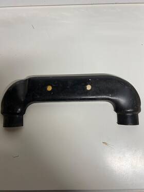 Ft64-ft75 Gm 3853723 Corvette 2 Inch Dual Exhaust Hanger Bracket Transmission Mount. Ft64-ft75 Gm 3853723 Corvette 2 Inch Dual Exhaust Hanger Bracket Transmission Mount.