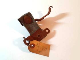 3926900 Gm Nos 1968-1972 Chevrolet Malibu Chevelle El Camino Pontiac Lemans 3926900 Gm Nos 1968-1972 Chevrolet Malibu Chevelle El Camino Pontiac Lemans