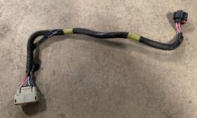 84113571 Gm 2019 Chevy Silverado 6.6 Duramax Emission Reduction Fluid Tank Harness