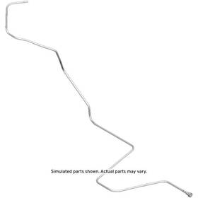 84378736 Gm Genuine Evaporative Emission Front Pipe