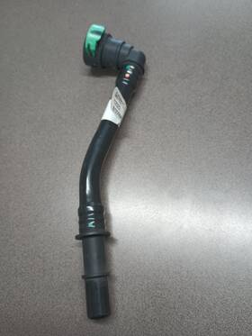 847-10213 Gm 84710213 Gently Used Genuine Oem Vapor Canister Hose Part Number