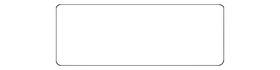 95351015 Gm Genuine Vehicle Emission Control Information Label