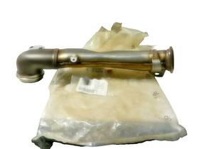 98050150 Gm Nos Turbocharge Exhaust Inlet Pipe Adapter 2004 Sierra3500