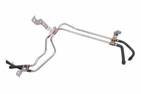 Gm Genuine Parts 12654555 Exhaust Pressure Sensor Pipe