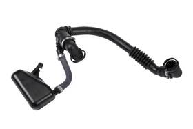 20936180 Gm Genuine Parts Secondary Air Injection Pump Inlet Hose 20936180 Gm Genuine Parts Secondary Air Injection Pump Inlet Hose