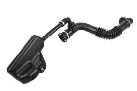 20936181 Gm Genuine Parts Secondary Air Injection Pump Inlet Hose