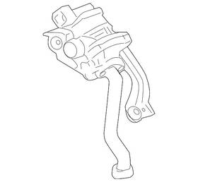 214-2128 Gm Genuine Parts Acdelco Secondary Air Injection Control Valve 2142128 214-2128 Gm Genuine Parts Acdelco Secondary Air Injection Control Valve 2142128