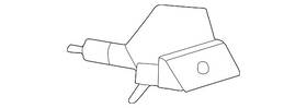 24503488 Gm Genuine Parts Vacuum Source Manifold