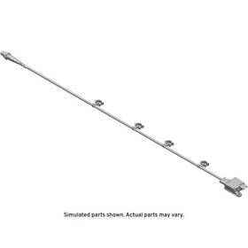 55513243 Gm Genuine Parts Exhaust Particulate Sensor
