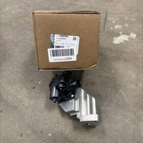 55583592 Gm Genuine Parts Secondary Air Injection Check Valve Open Box New