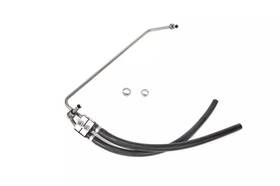 84316436 Gm Genuine Parts Exhaust Pressure Differential Sensor Pipe