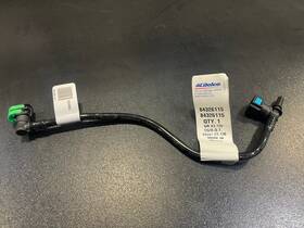 84326115 Gm Genuine Parts Evaporative Emission Hose 84326115 Gm Genuine Parts Evaporative Emission Hose