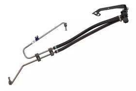 84346523 Gm Genuine Parts Exhaust Pressure Differential Sensor Pipe