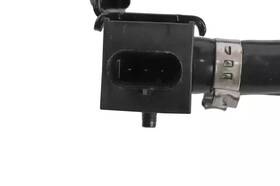 84809757 Gm Genuine Parts Exhaust Pressure Differential Sensor Pipe