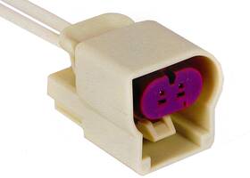 Pt1804 Gm Genuine Parts Multi-purpose Wire Connector