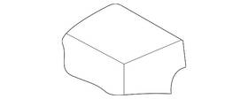 Pt2830 Gm Genuine Parts Acdelco Connector