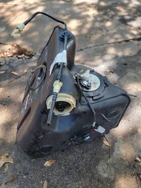 0108091336 Gm Motors Chevrolet C5 Original Genuine Factory Corvette C6 05-13 Oem Right Passenger Gas Fuel Tank Assembly 0108091336 Gm Motors Chevrolet C5 Original Genuine Factory Corvette C6 05-13 Oem Right Passenger Gas Fuel Tank Assembly