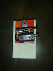 1997163 Gm Nos New Cross To Vapor Canister Purge Solenoid 1997163 Gm Nos New Cross To Vapor Canister Purge Solenoid