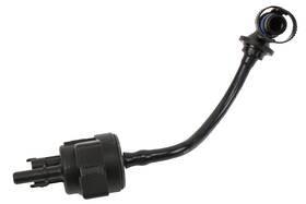 55509571 Gm Oem 90-19 Cascada Emission System Components-purge Valve