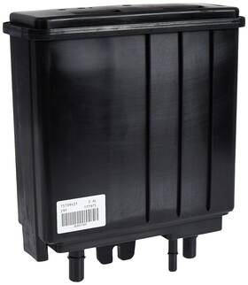 215-464 Gm Parts 021625817675 Acdelco Genuine Vapor Canister