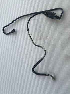 Sg249yn Gm 2010-15 Camaro Ss Purge Valve With Both Lines