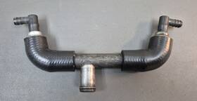 6196 Gmc 1992 93 Typhoon Oe Pcv Hose Assembly Valves 91 Syclone 4.3l Turbo V6