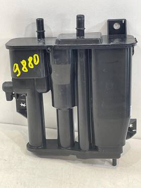 84403786 Gmc Fits 2018-2021 Terrain Fuel Emission Evaporator Charcoal Canister