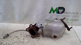 84718893 Gmc Acadia 2020-2022 Exhaust Catalytic Converter Oem