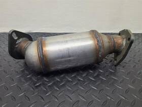19418927 Gmc Truck 07-17 Acadia 3.6l Front Right Passenger Cat With Pipe Oem 19418927 Gmc Truck 07-17 Acadia 3.6l Front Right Passenger Cat With Pipe Oem