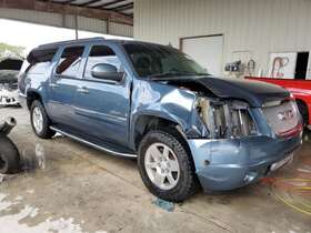336-02329 Gmc Truck Air Flow Meter Fits 07-08 Escalade
