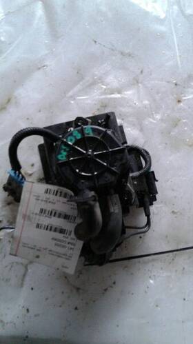 341-00355 Gmc Truck Air Injection Pump 5.7l Fits 98-00 Tahoe 2279596