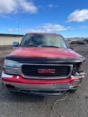 341-00358 Gmc Truck Air Injection Pump 5.3l Fits 99-01 Sierra 1500 Pickup 7382 341-00358 Gmc Truck Air Injection Pump 5.3l Fits 99-01 Sierra 1500 Pickup 7382