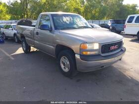 375.gm9n00 Gmc Truck Sierra250 2000 Fuel Vapor Canister 1366084 375.gm9n00 Gmc Truck Sierra250 2000 Fuel Vapor Canister 1366084