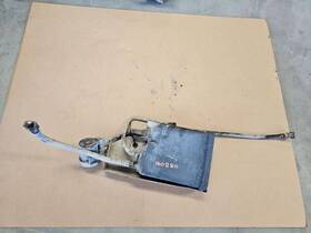 375.gm9n04 Gmc Truck Used 2004 Sierra 6.0 Vapor Canister Lq4. Shipped