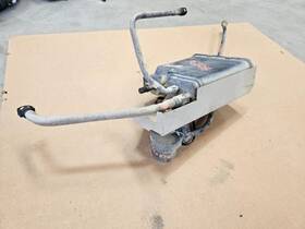 375.gm9n06 Gmc Truck 06 Sierra Silverado 8.1l 4x2 Gasoline Fuel Vapor Canister Assembly 375.gm9n06 Gmc Truck 06 Sierra Silverado 8.1l 4x2 Gasoline Fuel Vapor Canister Assembly
