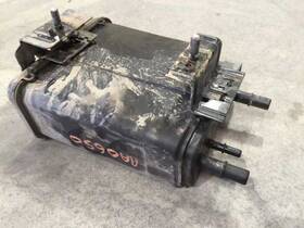 375.gm9o15 Gmc Truck 2015 Sierra 3500 6.0l 4x2 Used Oem Fuel Vapor Canister Dually 375.gm9o15 Gmc Truck 2015 Sierra 3500 6.0l 4x2 Used Oem Fuel Vapor Canister Dually