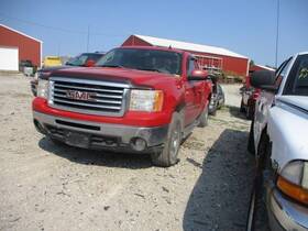 375.gm9x11 Gmc Truck Sierra150 2011 Fuel Vapor Canister 1593889 375.gm9x11 Gmc Truck Sierra150 2011 Fuel Vapor Canister 1593889