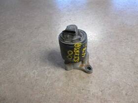 608.gm9m00 Gmc Truck Sierra150 2000 Egr