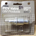 Gmv116 Cobra Pcv Valve For Gm Cars See Photo 025623421162