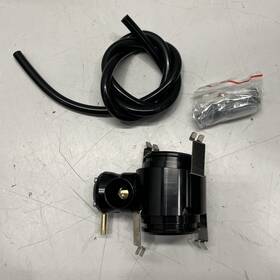 T9430 Go Fast Bits Blow Off Valve For 2013 Audi 1.2l/1.4l Tfsi/tsi