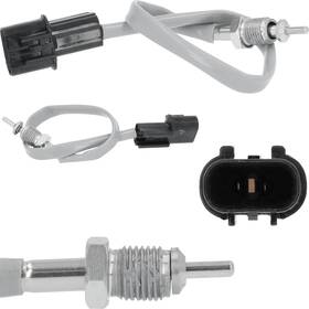1812221 Gpd Exhaust Temperature Sensor Fits 1990-1994 Mitsubishi Eclipse 1812221 Gpd Exhaust Temperature Sensor Fits 1990-1994 Mitsubishi Eclipse