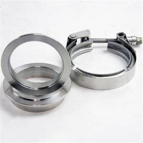 308520-1 Granatelli Motorsports Motor Sports Hose Clamp