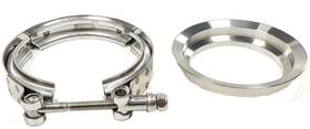 308525 Granatelli Motorsports Motor Sports - Hose Clamp 308525 Granatelli Motorsports Motor Sports - Hose Clamp