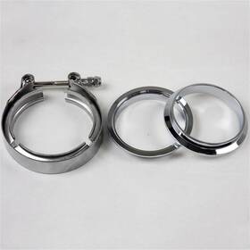 308530-1 Granatelli Motorsports Motor Sports - Hose Clamp