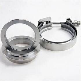 308535-1m Granatelli Motorsports Motor Sports - Hose Clamp