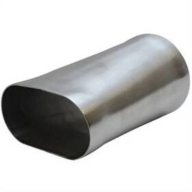 313531 Granatelli Motorsports Motor Sports Exhaust Pipe Adapter