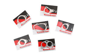 020040 Grimmspeed Exhaust Gasket Kit For Ej Turbocharged Subaru