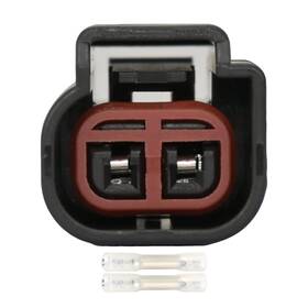 Cn-323 Grobarpart Vapor Canister Purge Valve Connector Harness For Ford F150 F250 F350 F450 F550