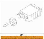 Gu5z9d653c Ford Canister Fuel Gas Emission Gu5z9d653c Ford Canister Fuel Gas Emission